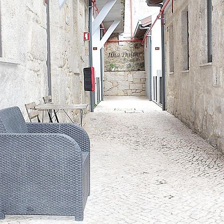 Ferienwohnung Typical Loft Oporto Downtown Exterior foto