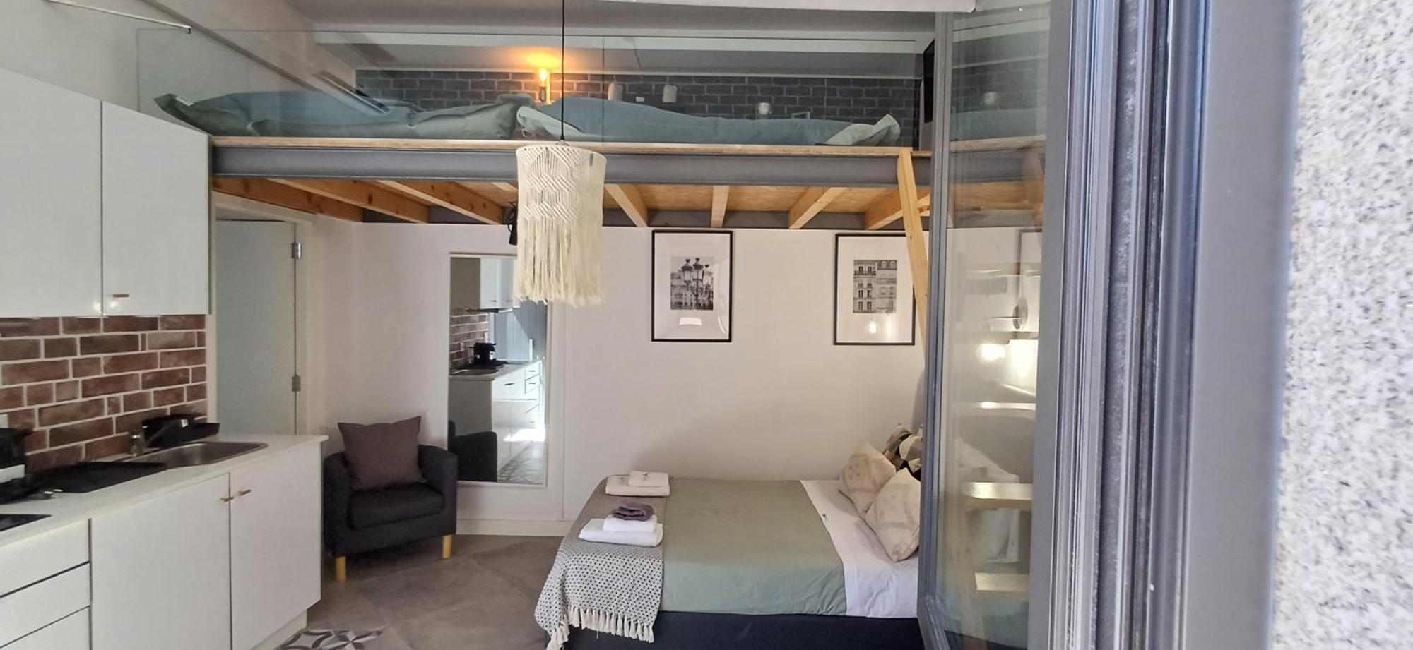 Ferienwohnung Typical Loft Oporto Downtown Exterior foto